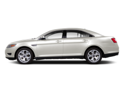 2012 FORD TAURUS 
