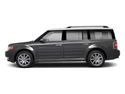 2012 FORD FLEX 