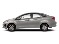 2012 FORD FIESTA 