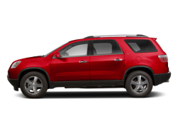 2012 GMC ACADIA 