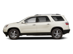 2012 GMC ACADIA 