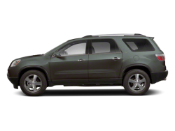 2012 GMC ACADIA 