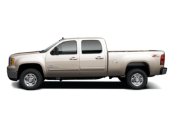 2012 GMC SIERRA 1500 DENALI