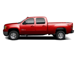 2012 GMC SIERRA 1500 