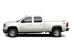 2012 GMC SIERRA 1500 
