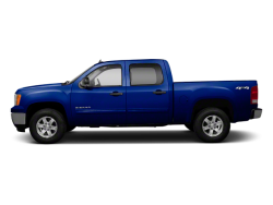 2012 GMC SIERRA 1500 