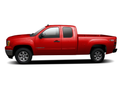 2012 GMC SIERRA 1500 