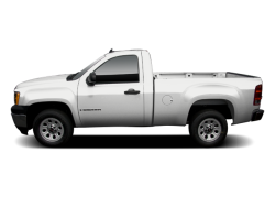 2012 GMC SIERRA 1500 