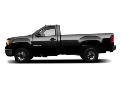 2012 GMC SIERRA 2500HD 