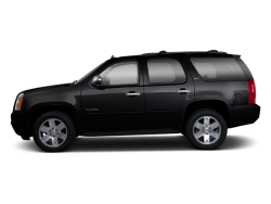 2012 GMC YUKON 