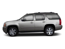 2012 GMC YUKON 