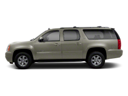 2012 GMC YUKON XL 