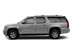 2012 GMC YUKON XL UTILI