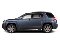 2012 GMC TERRAIN 