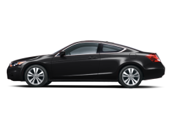 2012 HONDA ACCORD COUPE