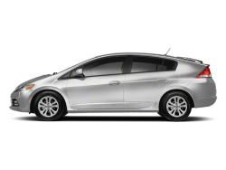2012 HONDA INSIGHT
