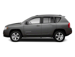 2012 JEEP COMPASS LIMITED