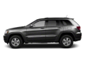 NEW 2012 JEEP GRAND CHEROKEE LIMITED Burlington Washington