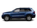 NEW 2012 JEEP GRAND CHEROKEE LIMITED Burlington Washington