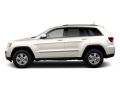 NEW 2012 JEEP GRAND CHEROKEE LIMITED Burlington Washington
