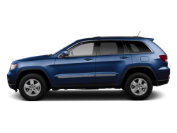 2012 JEEP GRAND CHEROKEE LIMITED