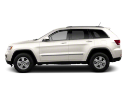 2012 JEEP GRAND CHEROKEE LIMITED