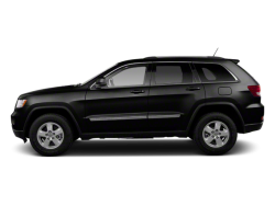 2012 JEEP GRAND CHEROKEE LIMITED