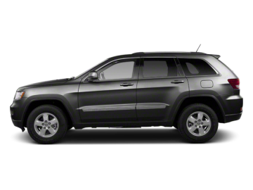 2012 JEEP GRAND CHEROKEE LIMITED