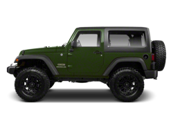 2012 JEEP WRANGLER 