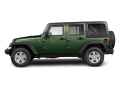 NEW 2012 JEEP WRANGLER UNLIMITED SPORT Burlington Washington