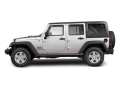 NEW 2012 JEEP WRANGLER UNLIMITED  Burlington Washington