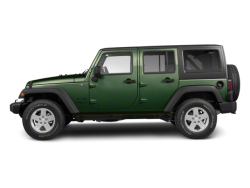 2012 JEEP WRANGLER UNLIMITED 