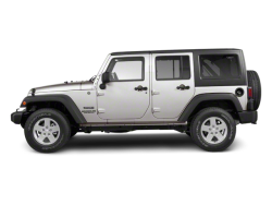 2012 JEEP WRANGLER UNLIMITED 