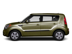 2012 KIA SOUL 