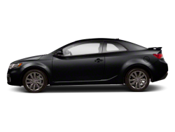 2012 KIA FORTE KOUP 