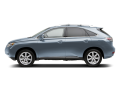 Used 2012 LEXUS RX 350 PREMIUM Sioux Falls South Dakota