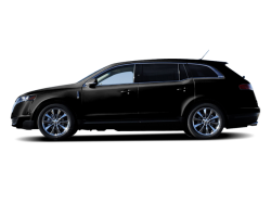 2012 LINCOLN MKT 