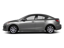 USED 2012 MAZDA MAZDA3 i Sport Bismarck North Dakota