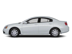 2012 MITSUBISHI GALANT 