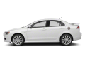 NEW 2012 MITSUBISHI LANCER Burlington Washington