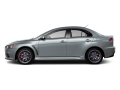 NEW 2012 MITSUBISHI LANCER EVOLUTION GSR Burlington Washington