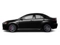 NEW 2012 MITSUBISHI LANCER EVOLUTION GSR Burlington Washington