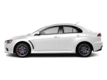 NEW 2012 MITSUBISHI LANCER EVOLUTION MR Burlington Washington