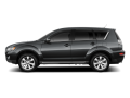 NEW 2012 MITSUBISHI OUTLANDER GT Burlington Washington