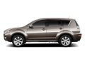 NEW 2012 MITSUBISHI OUTLANDER SE Burlington Washington