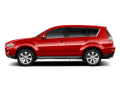 NEW 2012 MITSUBISHI OUTLANDER SE Burlington Washington