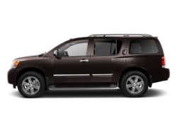 2012 NISSAN ARMADA 