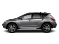 NEW 2012 NISSAN MURANO Burlington Washington
