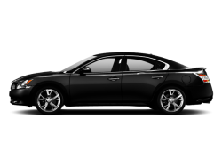 2012 NISSAN MAXIMA 