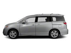 2012 NISSAN QUEST 